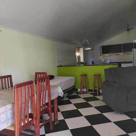 Chales Margarida Ubatuba Zimmer foto