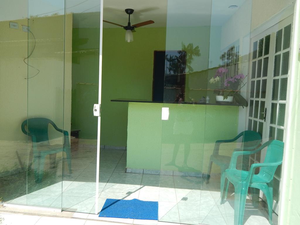 Chales Margarida Ubatuba Zimmer foto
