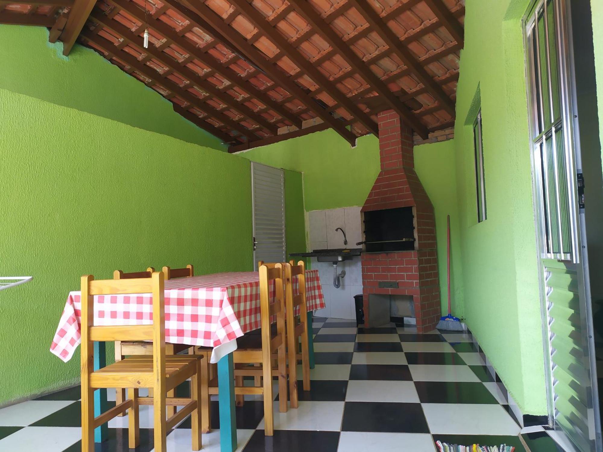Chales Margarida Ubatuba Zimmer foto