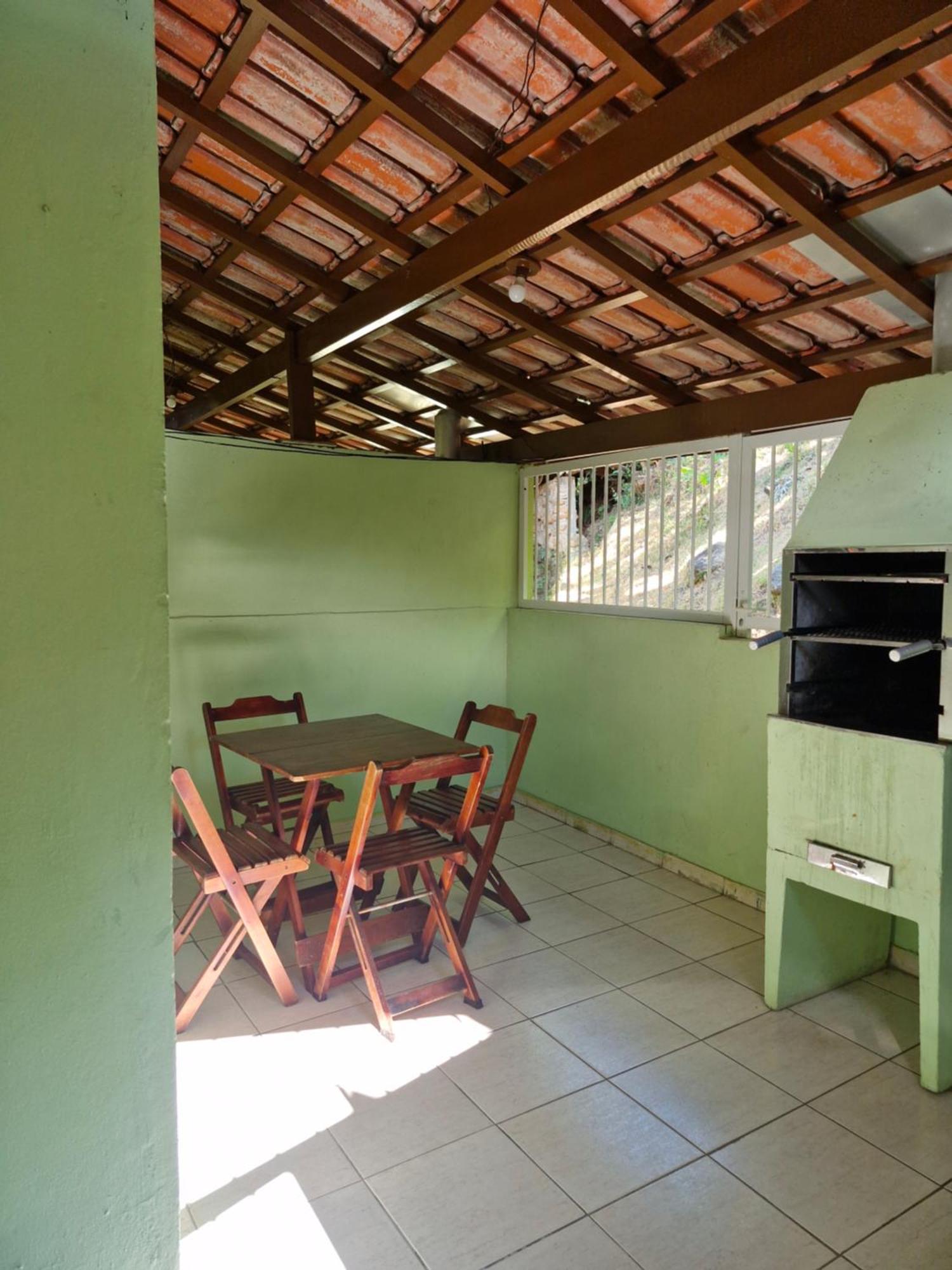 Chales Margarida Ubatuba Zimmer foto