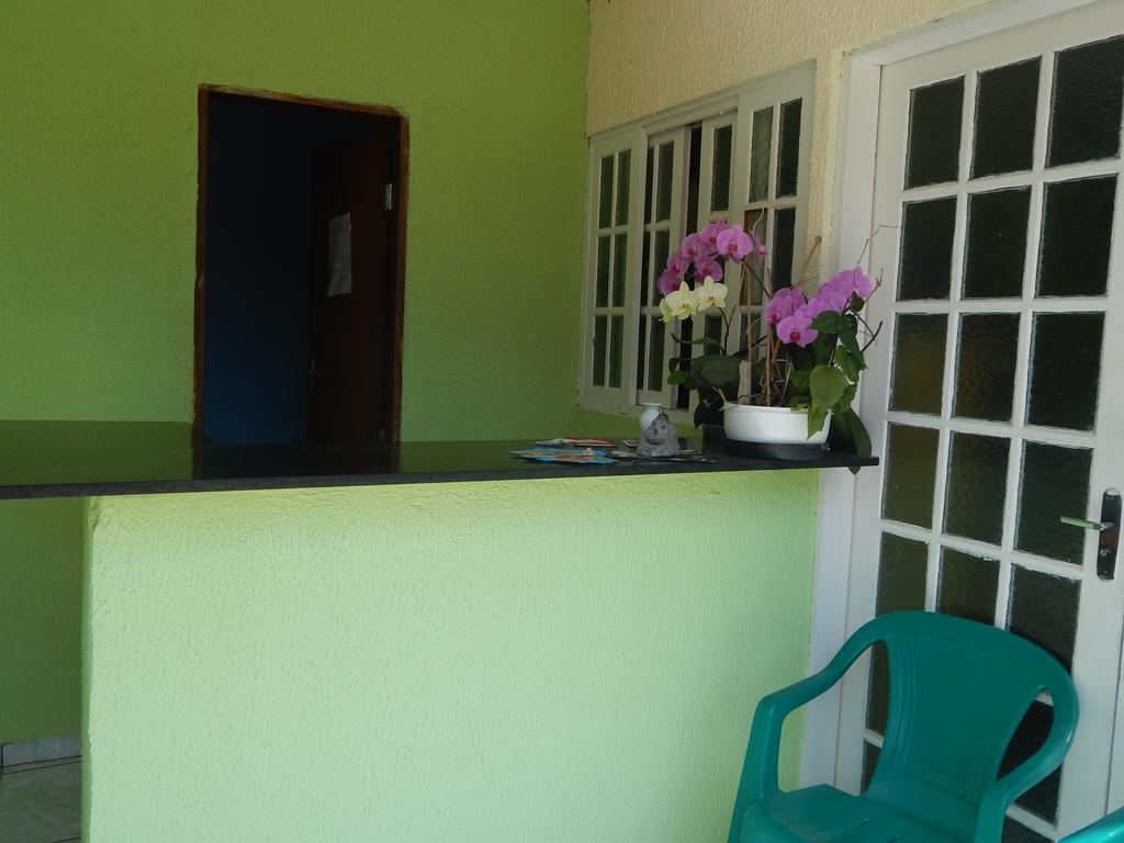 Chales Margarida Ubatuba Zimmer foto