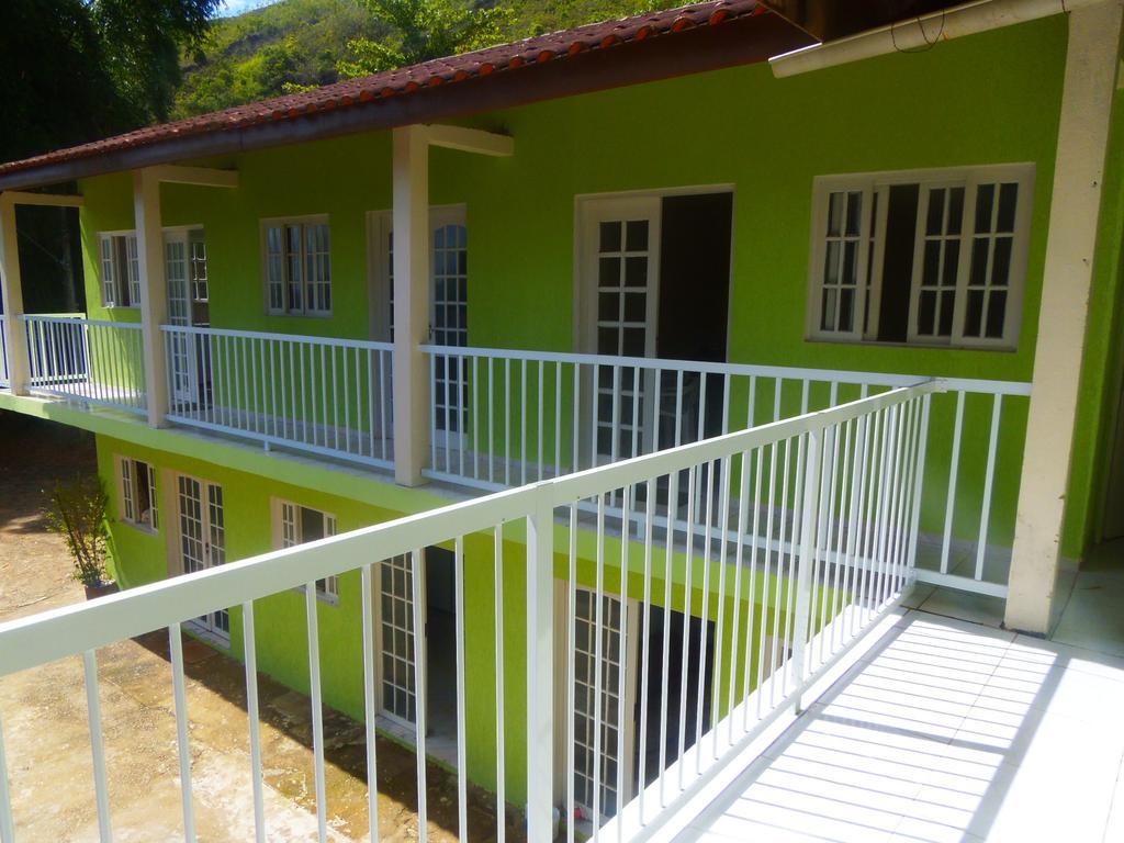 Chales Margarida Ubatuba Zimmer foto